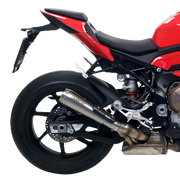 Escape Slip-On Pro-Race de Titanio BMW M1000RR K66 (21-25) 71903PR 