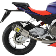 Arrow Slip-On Indy Race Aluminum Aprilia RS 660 (20-24) 71929AK 