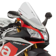 Puig Z-Racing Windshield Aprilia RSV4/RR/RF/1100 Factory (15-20) 7614 