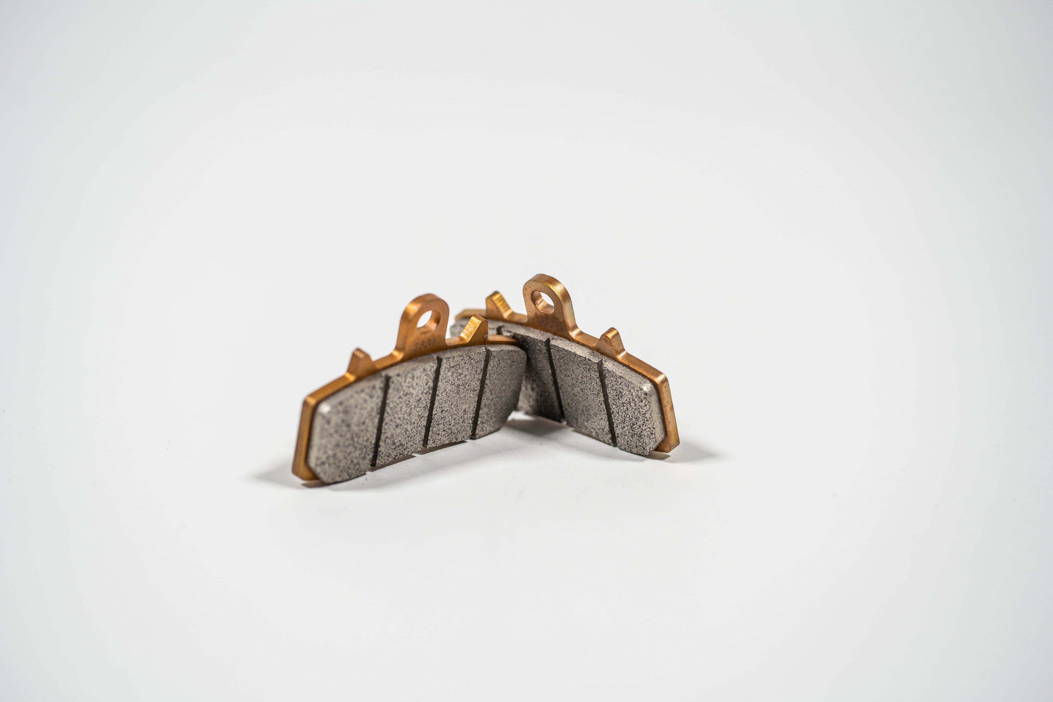 Brembo Z04 Racing-Pastillas de freno Ducati Panigale V2 955 (20-24) 107A48656 