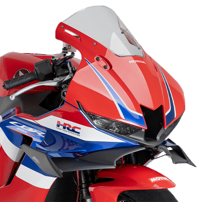 Puig Winglets Spoiler Downforce Honda CBR 600 RR PC69 (24-25) 
