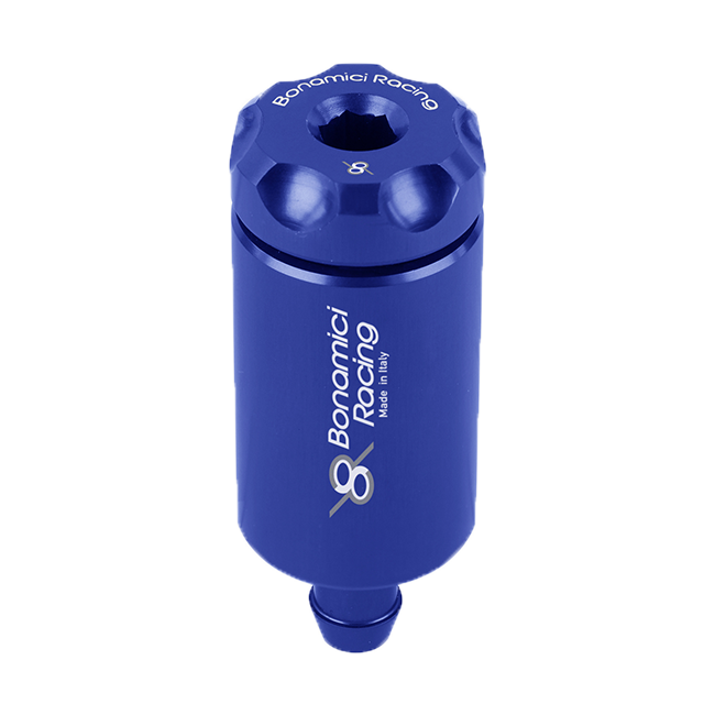 Rear brake fluid reservoir Bonamici Racing Yamaha YZF-R9 (25-26) 0040 