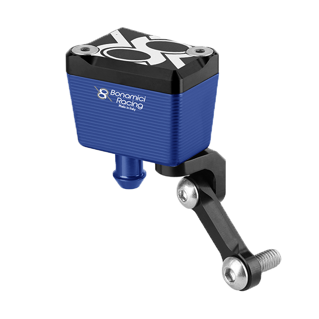 Rear brake fluid reservoir Bonamici Racing Yamaha YZF-R9 (25-26) VS10P 