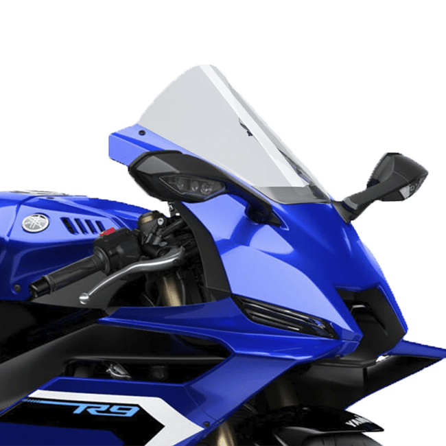 Puig R-Racer Windshield Yamaha YZF-R9 (25-26) 