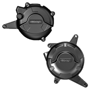 Motor lid protectors complete set gbracing ducati panigale 899 (13-16)