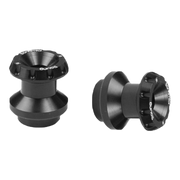 Bobbins/Blozen soporte de pie Classic 8mm Bonamici Racing Kawasaki ZX-4 RR (23-26) 0026 