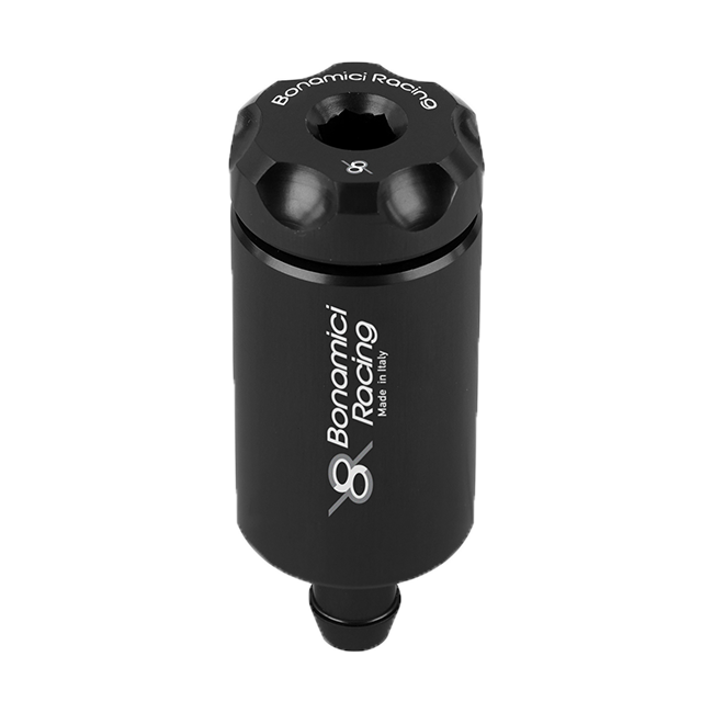 Rear brake fluid reservoir Bonamici Racing Yamaha YZF-R9 (25-26) 0040 