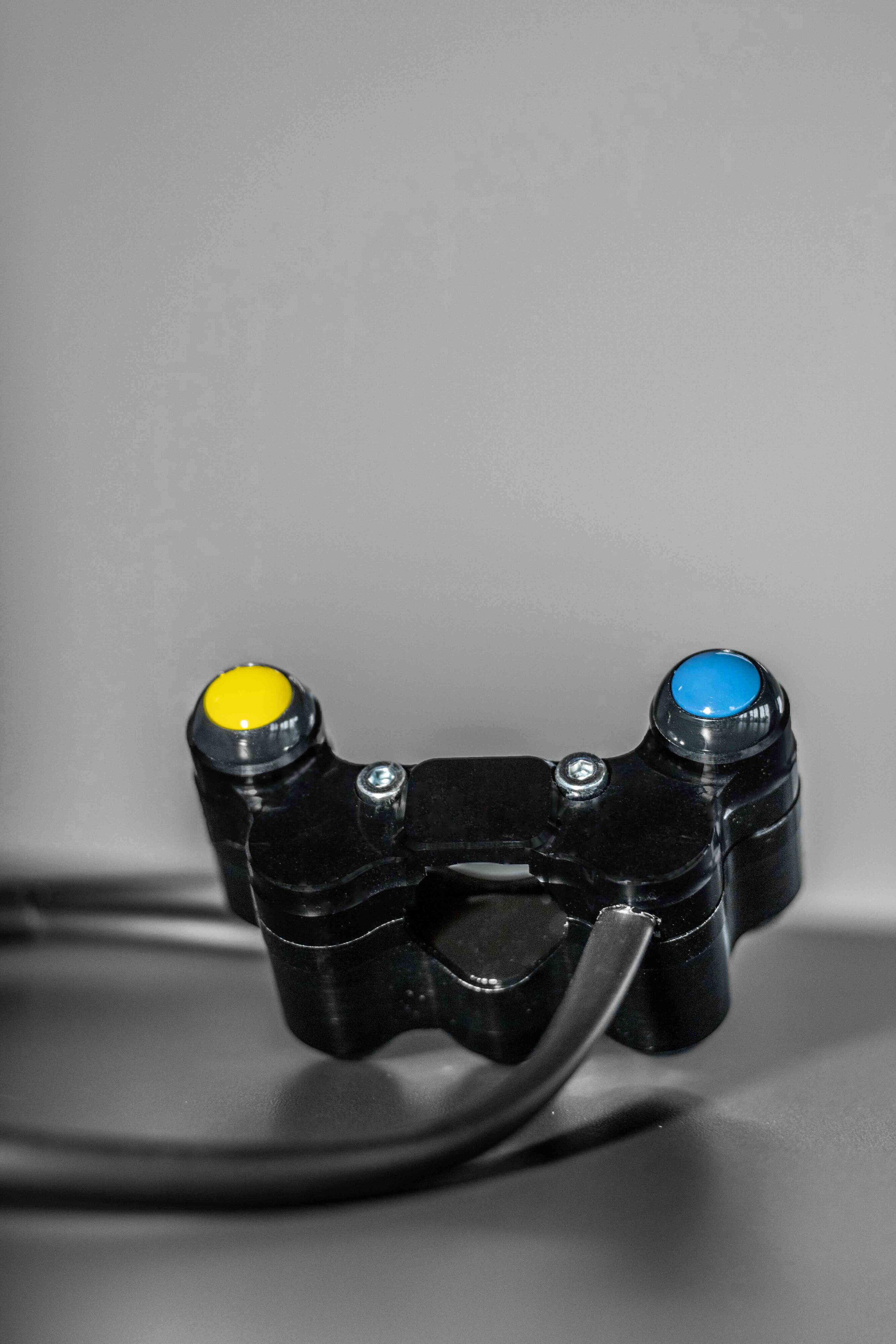 Handlebar switch with 7 buttons BMW S 1000 RR K67 (19-26) TGP MotoRacing 