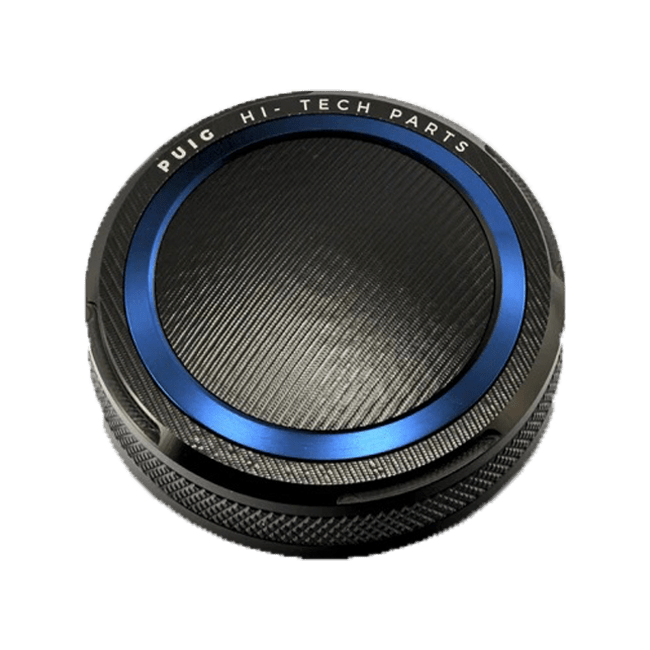 Front Reservoir Cap Puig BMW M1000RR K66 (23-24) 