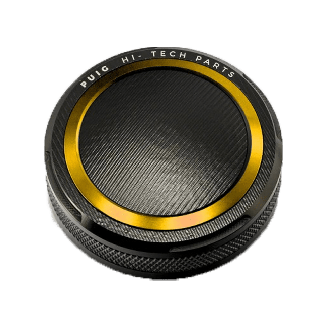 Front Reservoir Cap Puig BMW M1000RR K66 (23-24) 