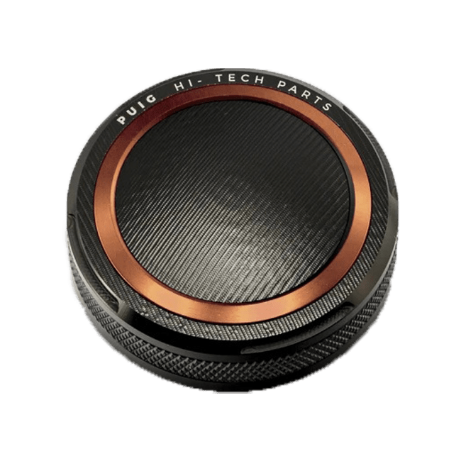 Front Reservoir Cap Puig BMW M1000RR K66 (23-24) 