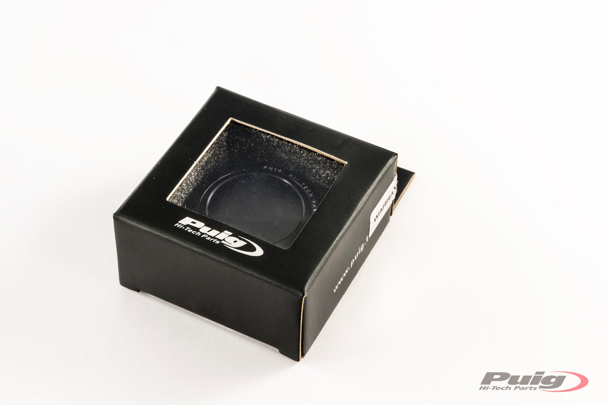 Front Reservoir Cap Puig BMW M1000RR K66 (23-24) 