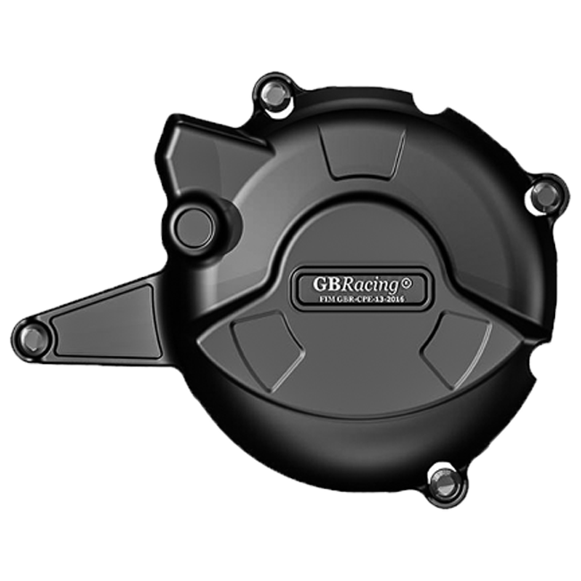 Protector de luz de la cubierta de protección GBRacing Ducati Panigale 959 (16-19) 