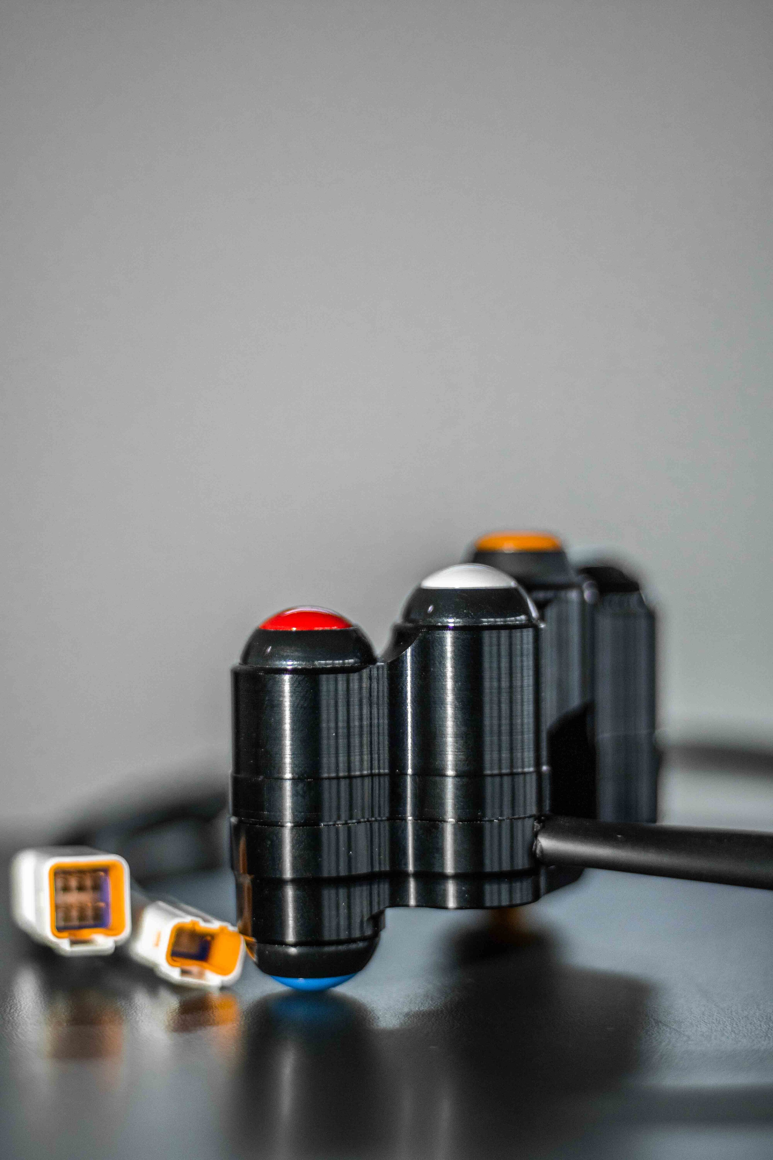 Handlebar switch with 7 buttons BMW S 1000 RR K67 (19-26) TGP MotoRacing 