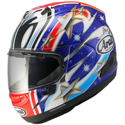 Arai RX-7V Evo Helmet Shinya 99 Nakano Replica 137-0385 