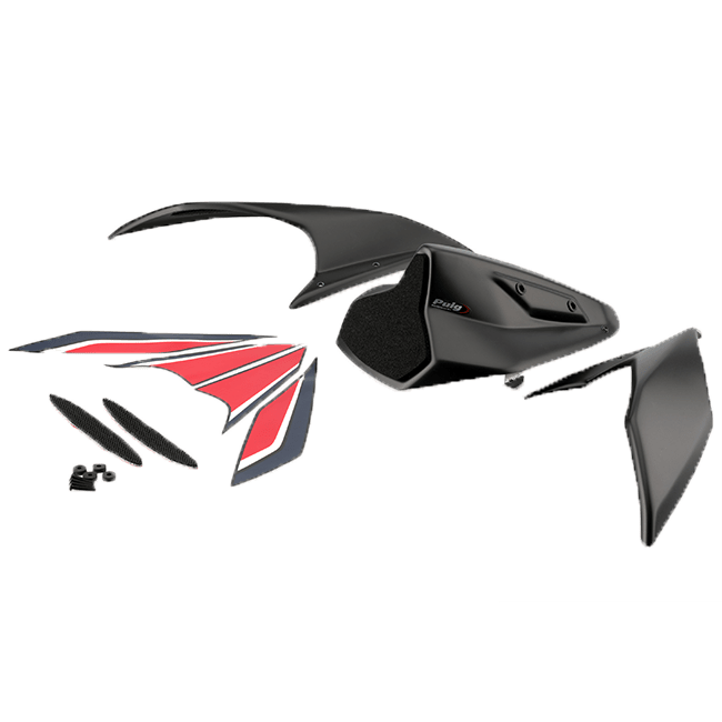 Rear additional fairing Puig Honda CBR 1000 RR-R (20-25) 