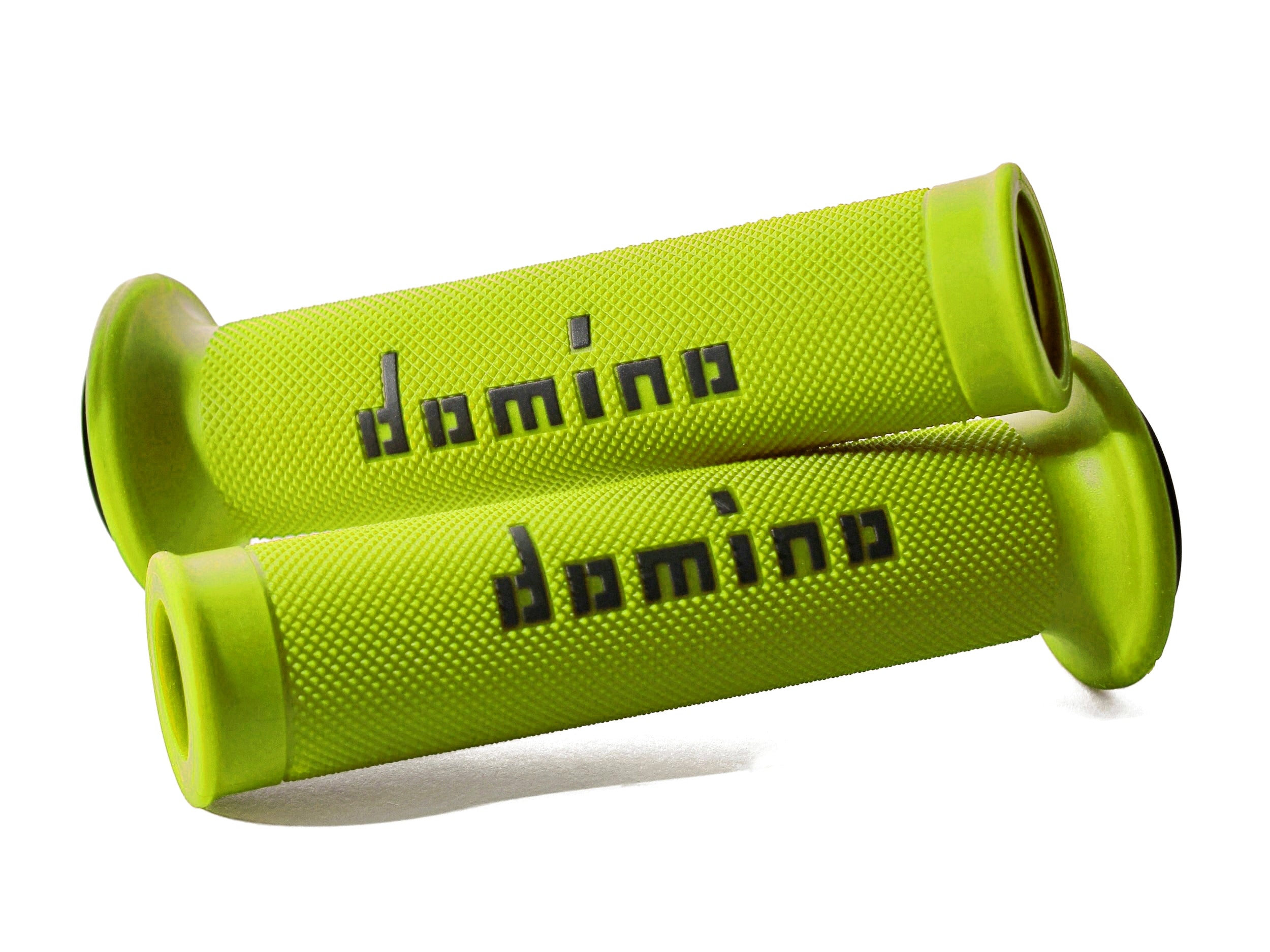 Domino A010 Racing handles - handle rubber in many colors