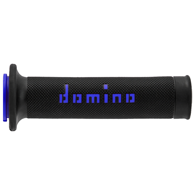 Domino racing grip gum A010 in different colors - main color black