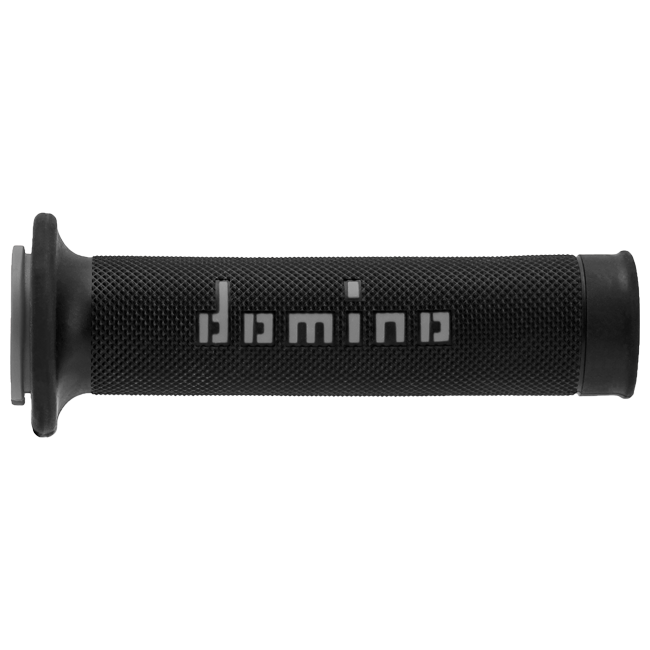 Domino racing grip gum A010 in different colors - main color black