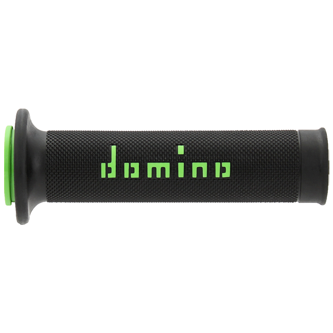 Domino racing grip gum A010 in different colors - main color black