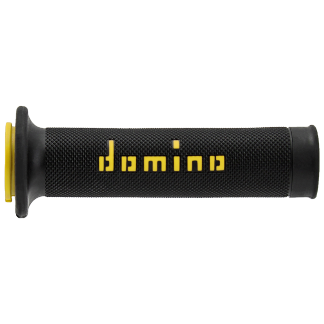 Domino racing grip gum A010 in different colors - main color black