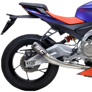 SC-Project Titan complete system 2-1 CR-T Aprilia RS 660 (20-24) A23A-PTC36 
