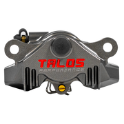 Talos P2 34 CNC Racing 84mm rear brake caliper | A55.84.HD 