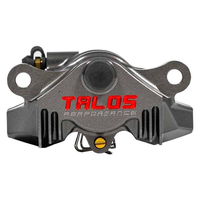 Talos P2 34 CNC Racing 84mm rear brake caliper | A55.84.HD 