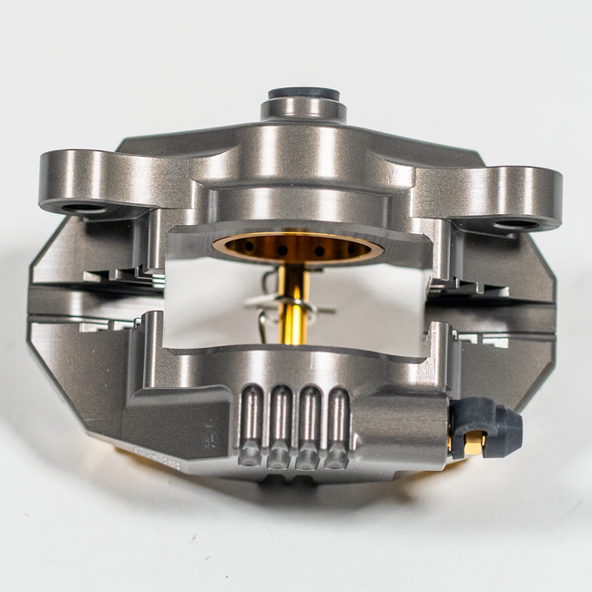 Talos P2 34 CNC Racing 84mm rear brake caliper | A55.84.HD 