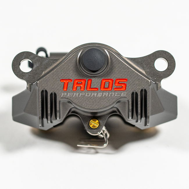 Talos P2 34 CNC Racing 84mm rear brake caliper | A55.84.HD 