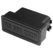 I2M Eliminador para quitar la unidad de control ABS Aprilia RS 660 (20-24) 