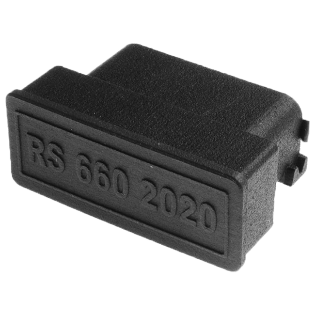 I2M Eliminator for removing the ABS control unit Aprilia RS 660 (20-24) 