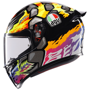 AGV K1 S Casco Réplica Marco Bezzecchi 2023 | 2118394001039 