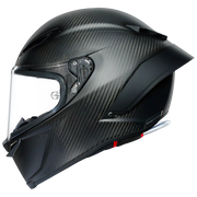 AGV Pista GP RR Casco Mono Carbono Mate 2118356002007 