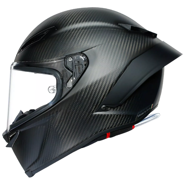 AGV Pista GP RR Helm Mono Carbon Matt 2118356002007