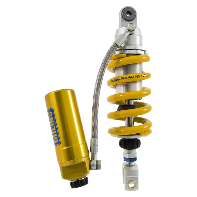 Öhlins STX 46 Supersport shock absorber Aprilia RS 660 (20-26) AP 660 