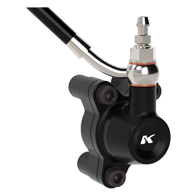 Cilindro maestro de embrague K-Bike Ducati Panigale V2 890 (25-26) ATT005 