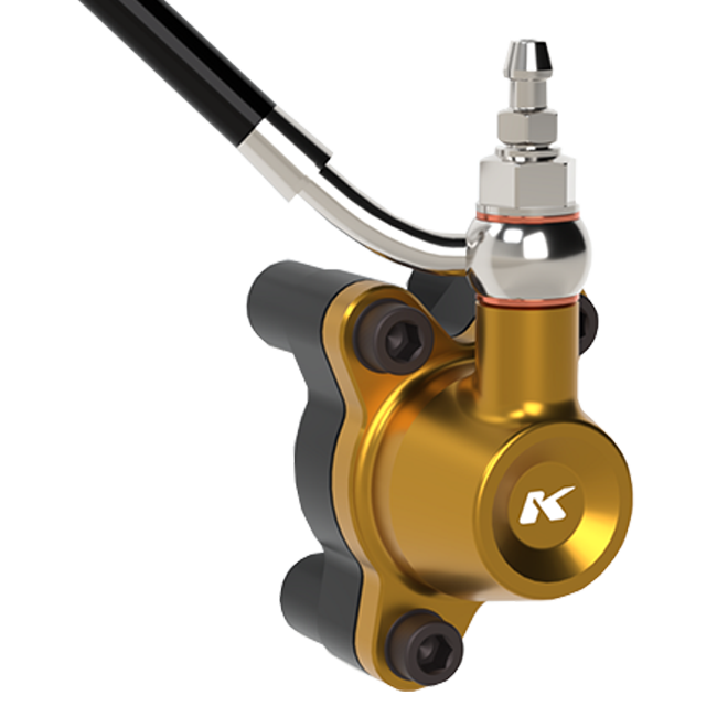 Cilindro maestro de embrague K-Bike Ducati Panigale V2 890 (25-26) ATT005 
