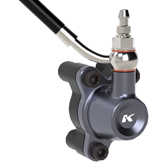 Clutch Master Cylinder K-Bike Ducati Panigale V2 890 (25-26) ATT005 