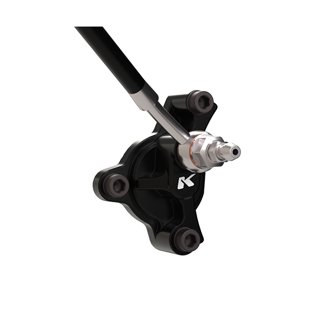 Cilindro maestro de embrague K-Bike Ducati Panigale V4/S/R (18-24) ATT006 