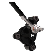 Clutch slave cylinder K-Bike Ducati Panigale V4/S/R (25-26) ATT006 