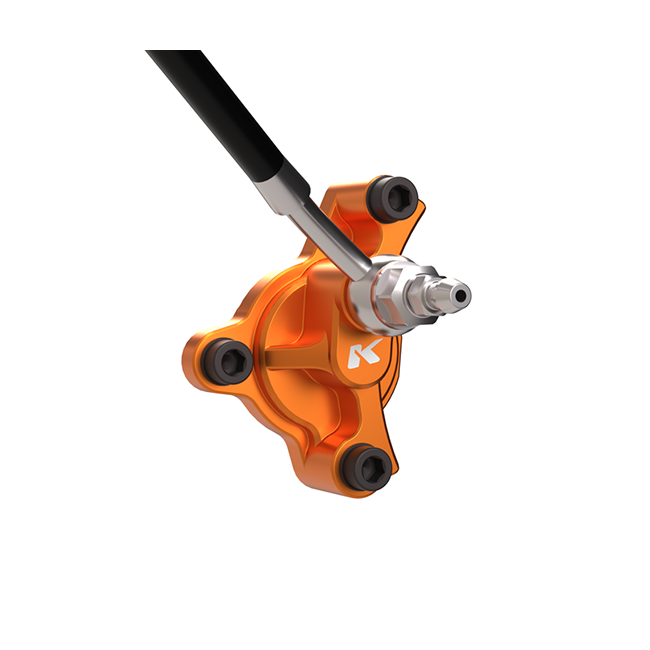 Cilindro maestro de embrague K-Bike Ducati Panigale V4/S/R (18-24) ATT006 