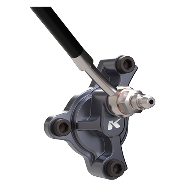 Clutch master cylinder K-Bike Ducati Panigale V4/S/R (18-24) ATT006 