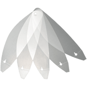 Suomy tear-off films 5 pcs. S1-XR GP KASGLS 