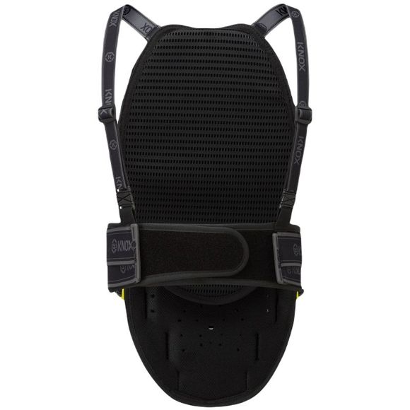 Knox Aegis Back Protector | Unisex | Black | 803509007330 