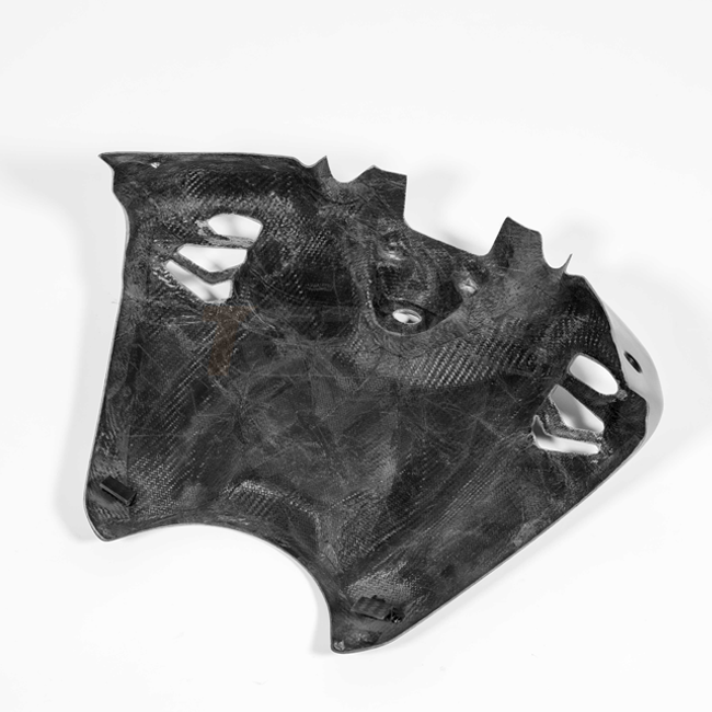 Airbox cover Lavatex AP Carbon Line Ducati Panigale V4/S/R (25-26) 