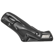 Carbon heat protection exhaust SC-Project Slip-on BMW S1000RR K67 (20-22) B33B-CP