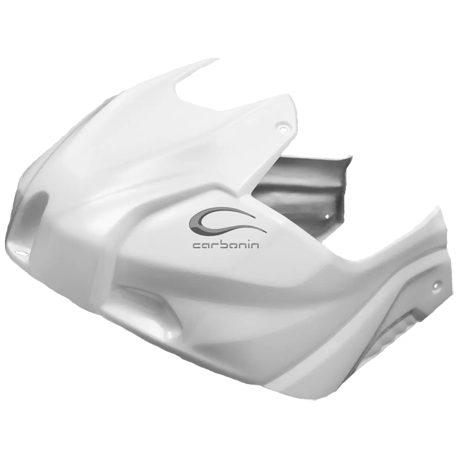 Airbox cover AVIO Fiber Carbonin BMW S1000RR K67 (19-22) B4425AF