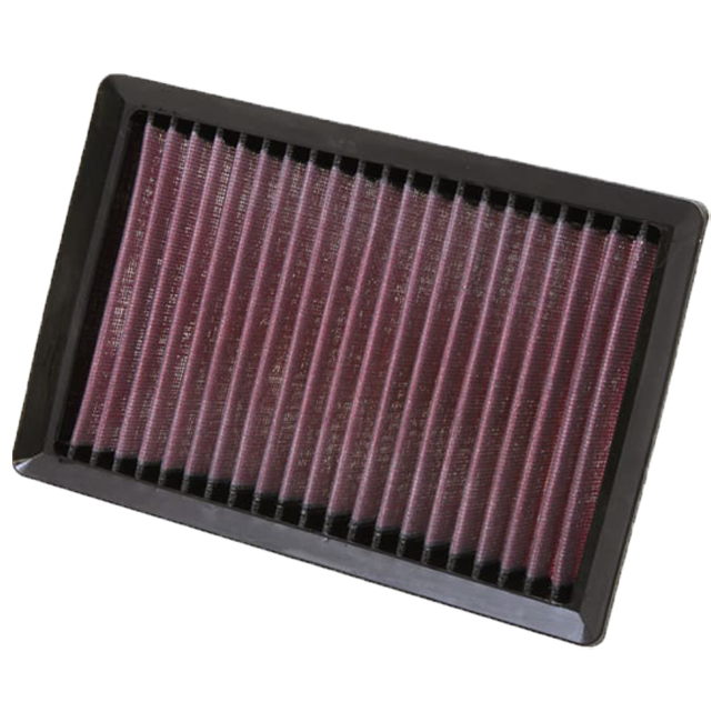 K&N Racing Air Filter BMW S1000RR K46 (09-18) BM-1010R