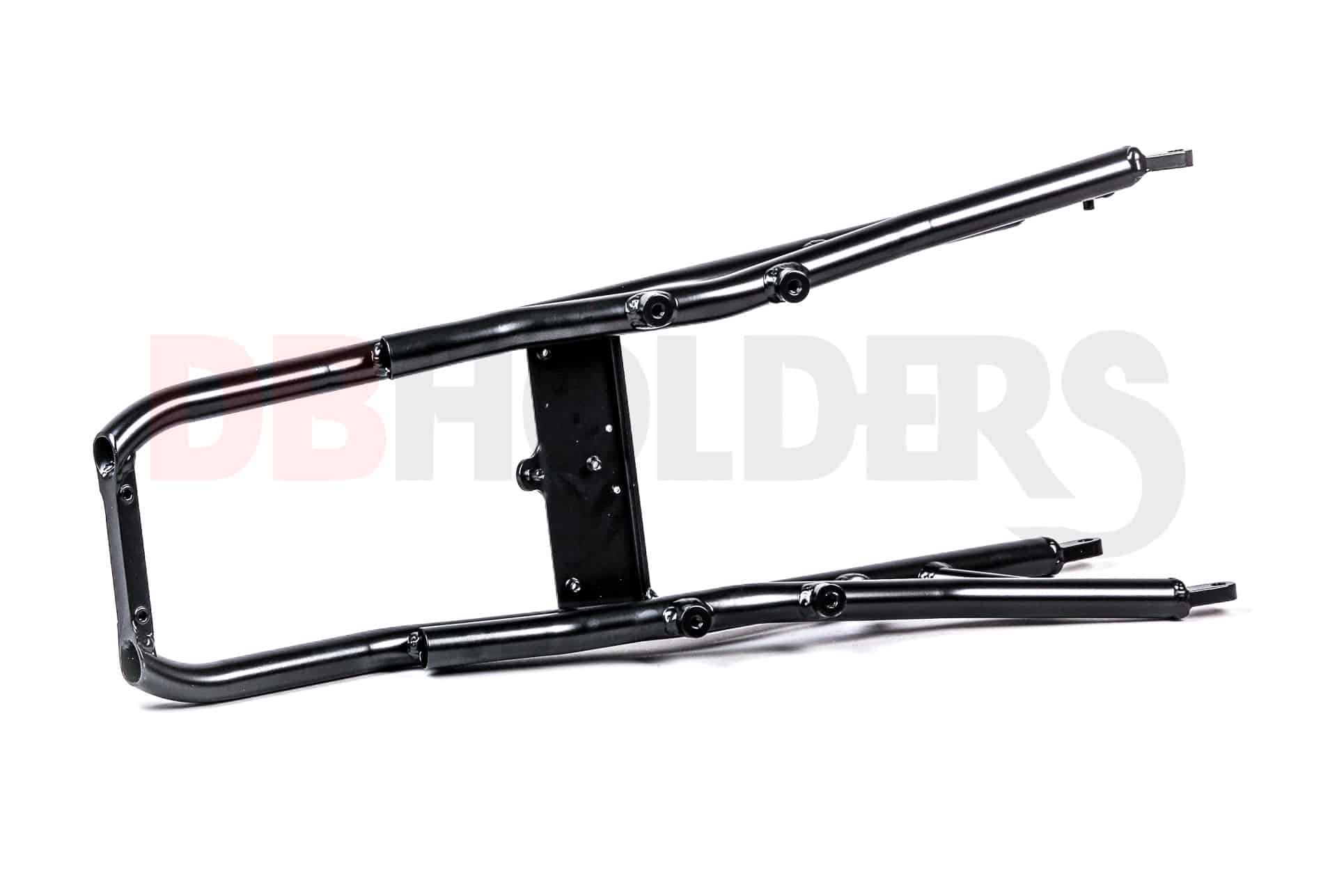 Aluminum rear frame DB Holders BMW M1000RR K66 (21-25) 